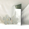 08-One-Way Mirror