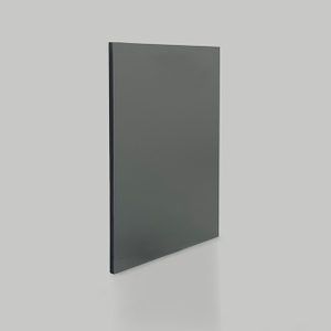 Panel compuesto de aluminio