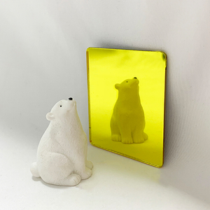 03-One-Way Mirror